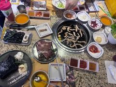 -安又胖韩国烤肉(美罗城店)