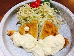 -鸟鸣门屋台料理(金帝银泰店)