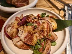 -新石器烤肉(马鞍山印象汇店)