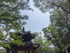 -承德避暑山庄景区