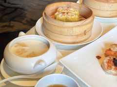 鲜菇烧卖-御宝轩(益丰·外滩源店)