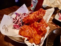 -Q MEX 库迈墨西哥餐吧(三里屯店)