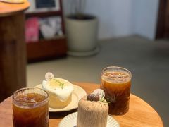 -Kekimatata 生日蛋糕·烘焙教学
