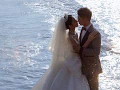 -经典婚纱摄影美学馆·私人定制