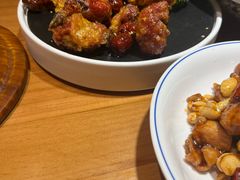 -满园烤鸭·春饼(丰科路万达店)