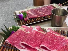 -西塔老太太泥炉烤肉(双井店)