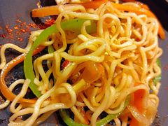 -腰子哥烤串(石佛营炫特店)