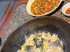 -好灶头妈妈菜·千岛湖土菜地标美食