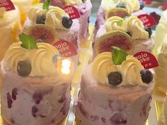 -那家面包房(珠江路店)