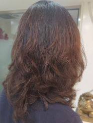 -丽时 Hair Salon