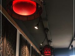 大堂-大海碗·京菜炸酱面(雍和宫店)