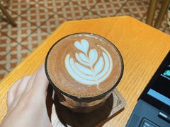 -铁手珈琲制造局metalhands(望京店)