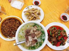 -荣生萝卜汤饭店