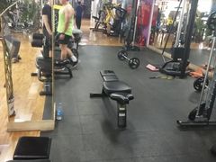 -清鑫阳光游泳健身瑜伽俱乐部(密云店)