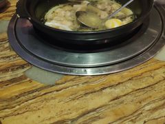 -润泽园椰子鸡(汇一城店)