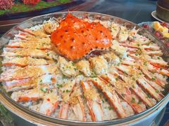 -何氏海产海鲜餐厅(体育中心店)