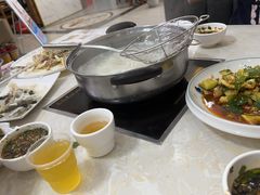 -源港渔村-中山脆肉鲩(博罗店)