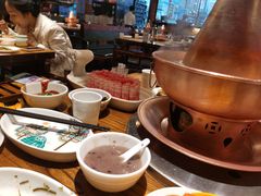 -额尔敦草原涮羊肉·烧烤(冻青树总店)