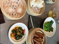 -喜记顺德菜(南昌万象城店)