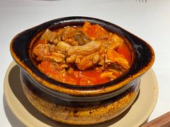 -塔道斯西餐厅(中央大街店)