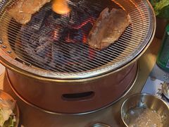 -闻老头·菊花炭烤肉(D11店)