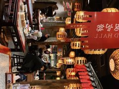 -南京大牌档(香港广场店)