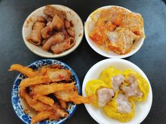-石湾点心