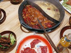 -虾领航小龙虾·吉林烧烤(柳州路店)