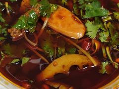 -陈眼镜火锅(总店)