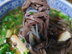 -惠记粉汤羊血(小南门店)