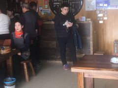 -弓二莜面(总店)