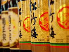 -林妈妈村·日式料理(宝山万达店)