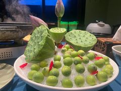-天怡·鱼工厂(临江店)