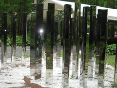 -东平国家森林公园