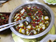 -陈有良尖椒鸡(渝中旗舰店)