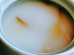 霸王花炖老鸡汤-蟹榭·本帮江浙菜·蟹宴(五角场合生汇商场店)