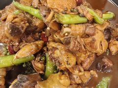 -八两八金·莱芜特色炒鸡(市南漳浦路店)