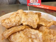 -英兰朝族饭店·英兰锅包肉(佳园路店)