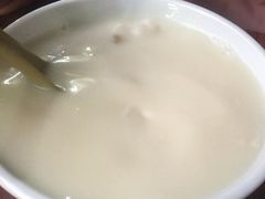 -勤記甜品