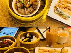 -蓝记茶餐厅(勒泰店)
