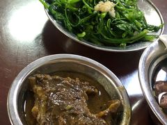 -阿秋牛排(湖心街店)