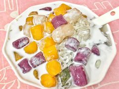 -甜心(广厦街店)