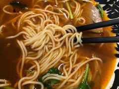 -和府捞面·大师店(上海漕宝路日月光店)