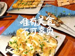 -千岛蚝高压锅生蚝·人参火锅(白云万达店)