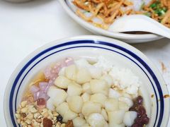 -正南齐北·老街糯米团(洪崖洞店)