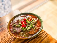 -十里香粉馆(虹桥中路店)