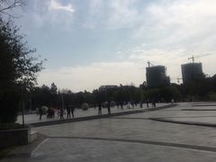 -浙江农林大学(东湖校区)