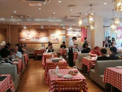 -西贝(吴江路湟普汇店)