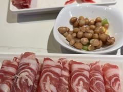 -佰人王串串香火锅(洋珠巷店)
