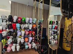 -星悦荟健身游泳(珠江新城店)